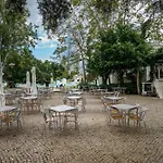 Lejlighed Terrace&pool Santa Luzia (Tavira)
