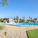 Lejlighed Terrace&pool Santa Luzia (Tavira)