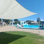 Lejlighed Terrace&pool *