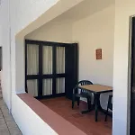Terrace&pool Lejlighed *