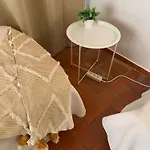 Terrace&pool *