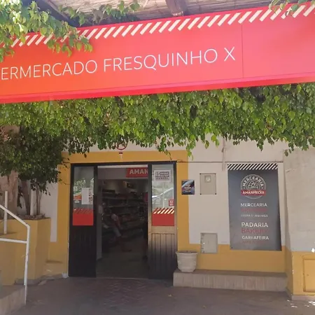 公寓 Terrace&pool *