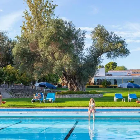 Terrace&pool 公寓 *