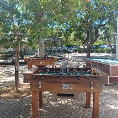 Terrace&pool *