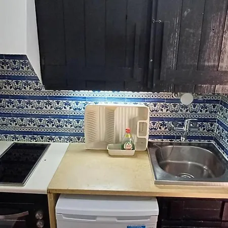 Terrace&pool 公寓 圣卢西亚岛