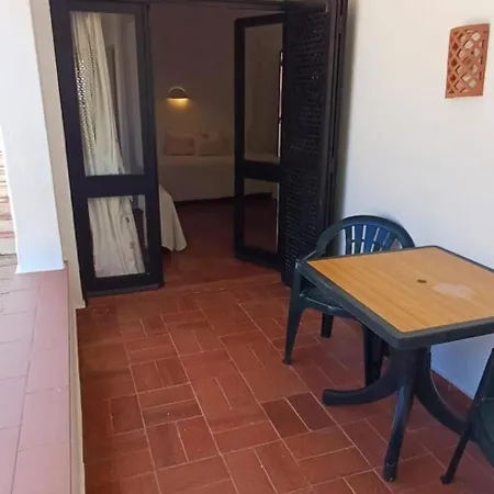 公寓 Terrace&pool 圣卢西亚岛