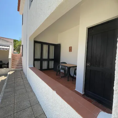 公寓 Terrace&pool 圣卢西亚岛