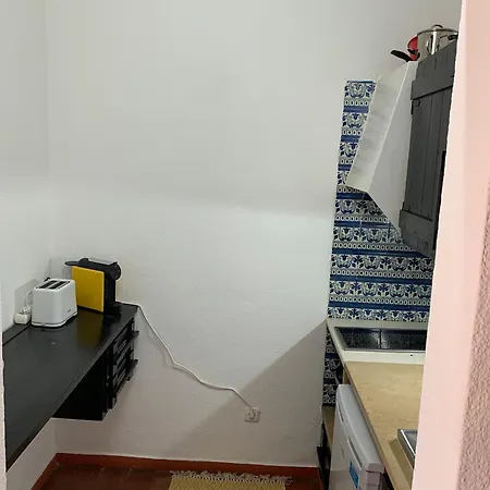 公寓 Terrace&pool 圣卢西亚岛