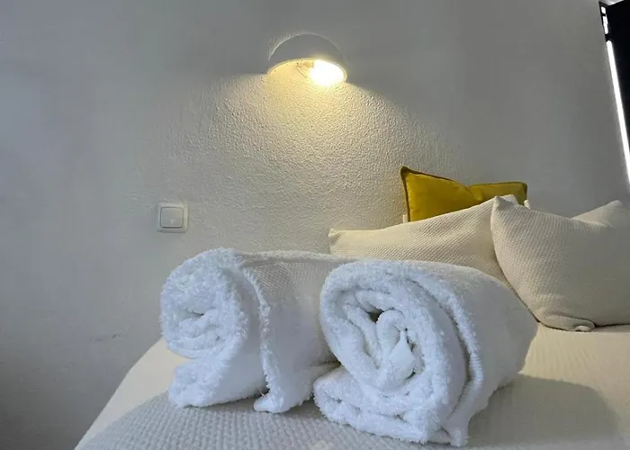 Terrace&pool * Santa Luzia (Tavira)