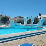 דירה Terrace&pool סנטה לוזיה