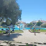 Terrace&pool דירה סנטה לוזיה