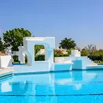דירה Terrace&pool *