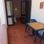 דירה Terrace&pool סנטה לוזיה