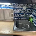 Terrace&pool דירה סנטה לוזיה