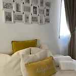 דירה Terrace&pool