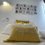 דירה Terrace&pool *