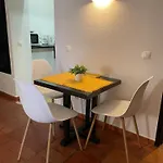 Terrace&pool דירה