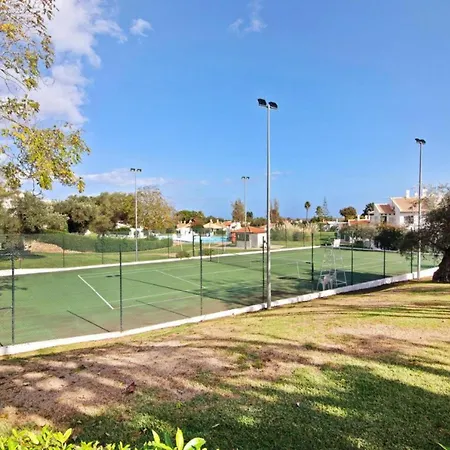 아파트 Terrace&pool 산타 루지아