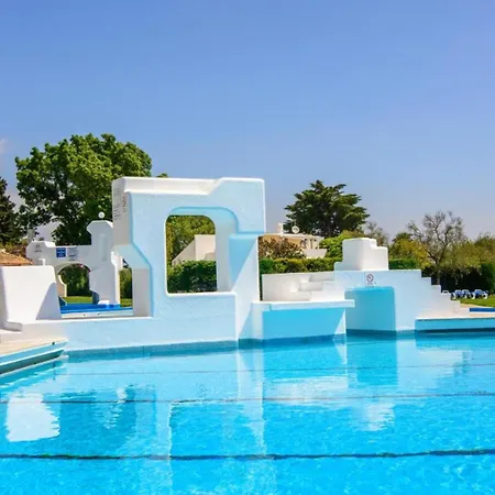 דירה Terrace&pool *