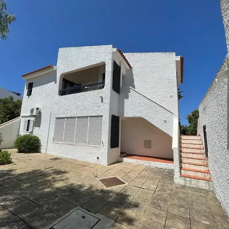 Terrace&pool * سانتا لوزيا