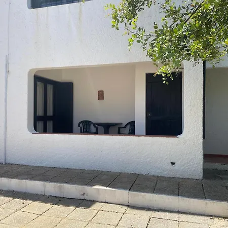 Terrace&pool