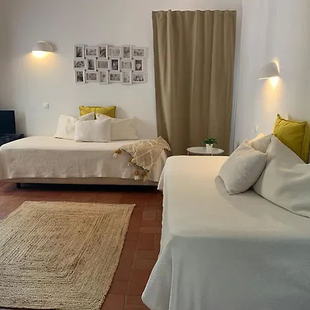 아파트 Terrace&pool 산타 루지아