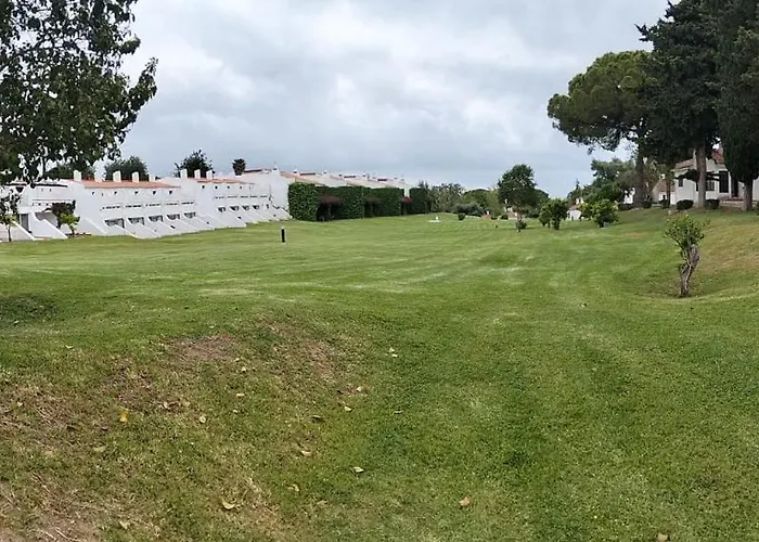 Terrace&pool سانتا لوزيا