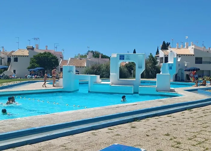 شقة Terrace&pool سانتا لوزيا