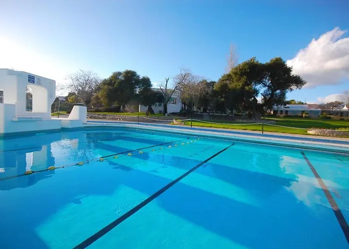 شقة Terrace&pool سانتا لوزيا