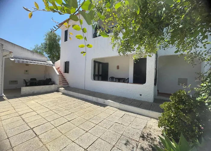 Terrace&pool شقة *