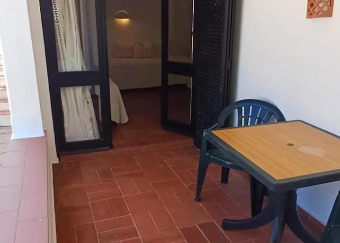 شقة Terrace&pool سانتا لوزيا