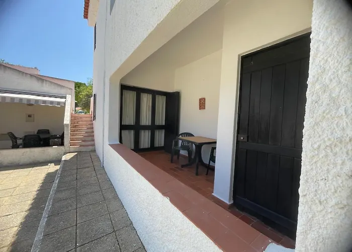 شقة Terrace&pool سانتا لوزيا