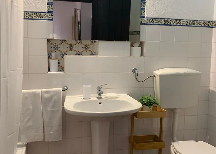 شقة Terrace&pool *