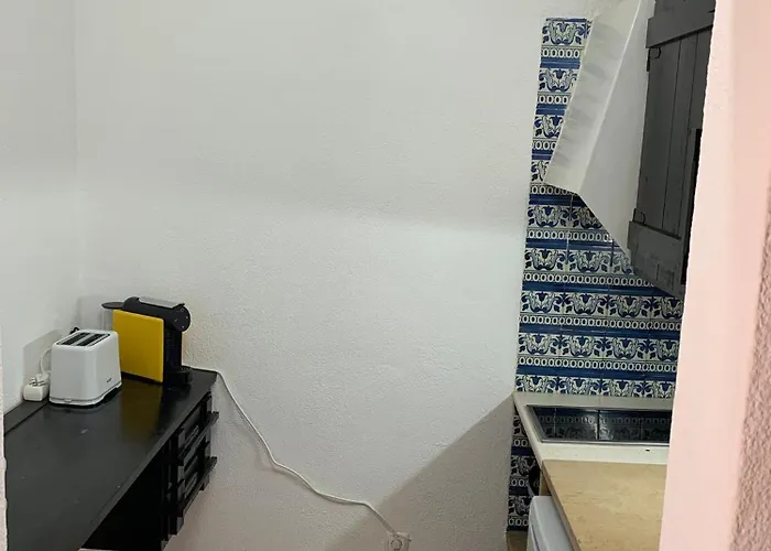 شقة Terrace&pool سانتا لوزيا