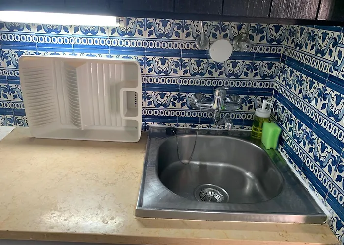 Terrace&pool شقة سانتا لوزيا