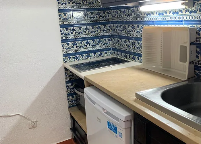 Terrace&pool شقة سانتا لوزيا