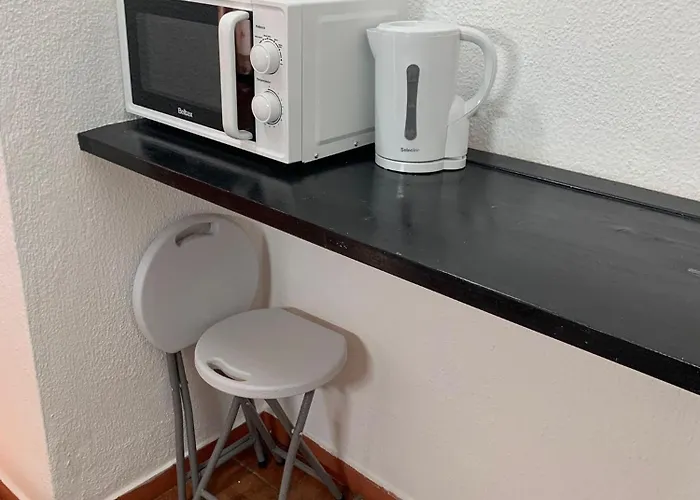 Terrace&pool * سانتا لوزيا