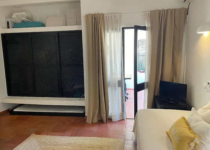 Terrace&pool سانتا لوزيا