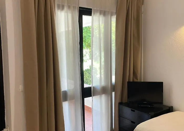 Terrace&pool شقة سانتا لوزيا