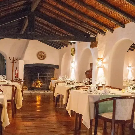 Apartman Terrace&pool Santa Luzia