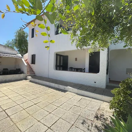 Terrace&pool Apartman *
