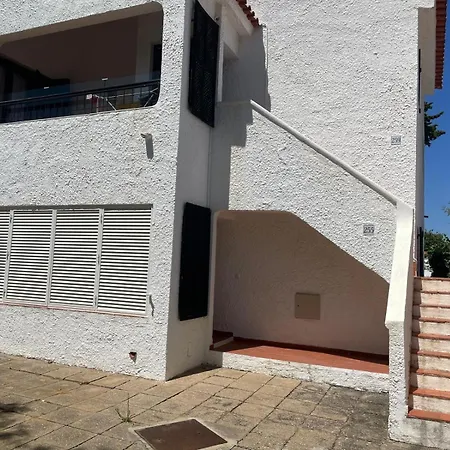 Apartman Terrace&pool *