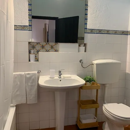 Apartman Terrace&pool *