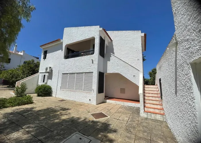 Terrace&pool * Santa Luzia (Tavira)